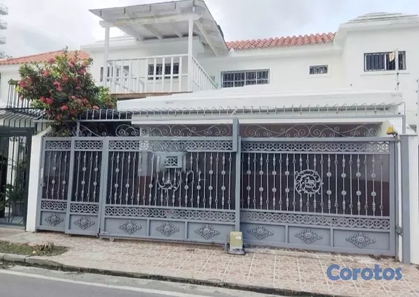 casas - se alquila casa comercial  3