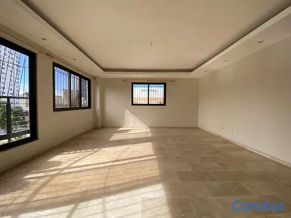 apartamentos - venta en los Casicasgos apto clásico con terminaciones en mármol de 3 hab  16