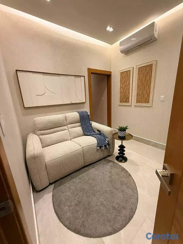 apartamentos - Apartamento de lujo a estrenar en torre familiar– Mirador Sur - Vista al Mar 5