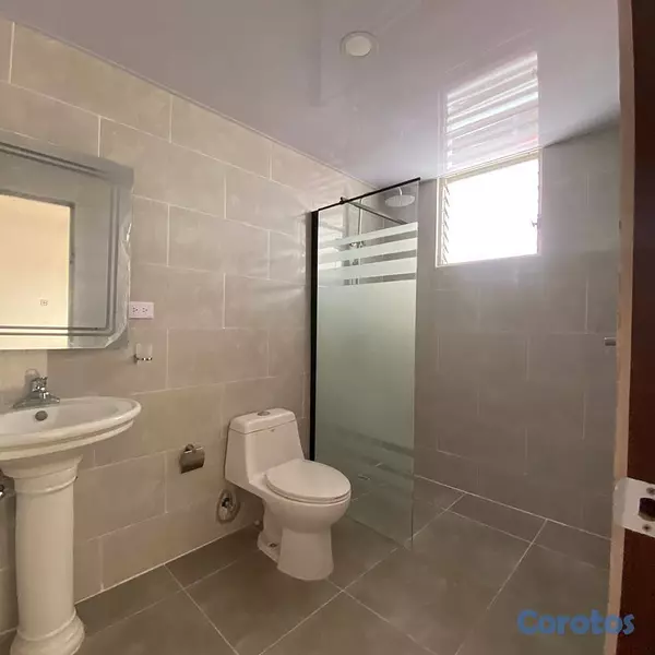 apartamentos - Apartamento en venta 2 habitaciones en Bella Vista 9