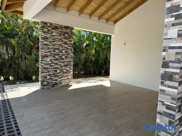 casas vacacionales y villas - ¡ESPECTACULAR VILLA DE ARQUITECTURA MODERNA!  5