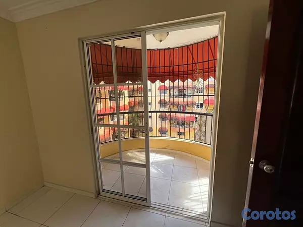 apartamentos - Apártamento en venta Alma Rosa I  2