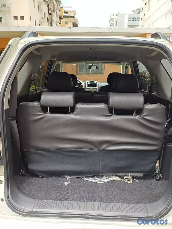 jeepetas y camionetas - Daihatsu Terios Long  RD$ 460,000 4