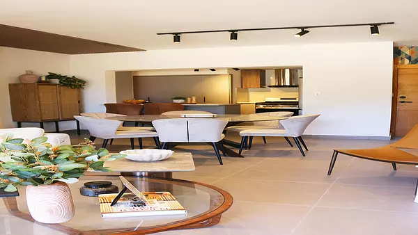 apartamentos - PROYECTO DE APARTAMENTOS EN EL MALECÓN DE SANTO DOMINGO D.N 2