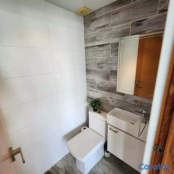 apartamentos - Apartamento en Alquiler Amueblado  7