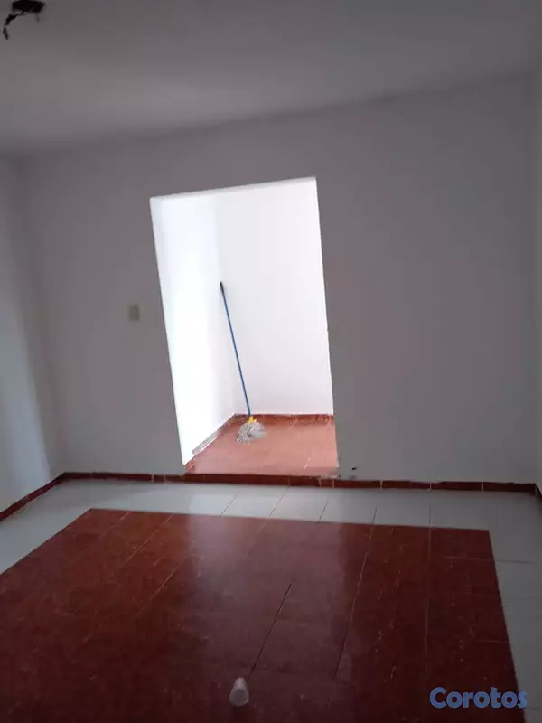 apartamentos - Apartamento en Bello Campo de dos habitaciones 2