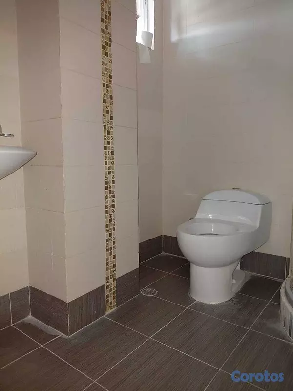 apartamentos - Alquilo Amplio Apartamento en Colina De Los Rios.  7