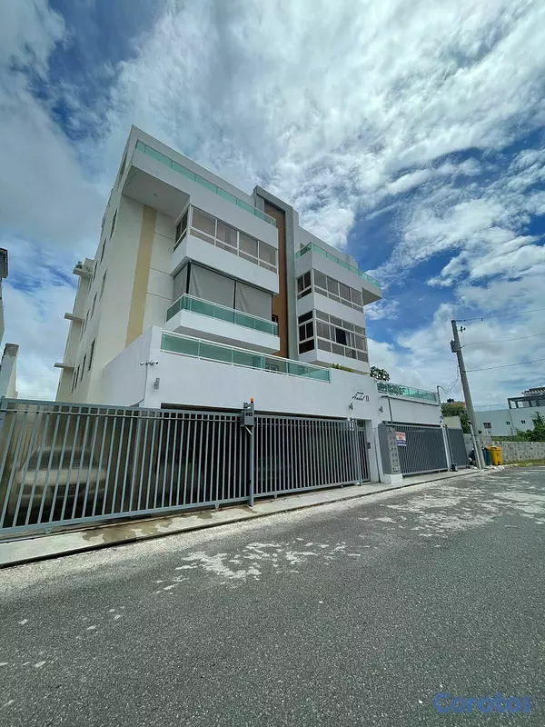 penthouses - vendo ph 4to nivel prado oriental 1