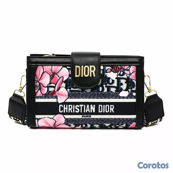 carteras y maletas - Cartera Christian Dior 3