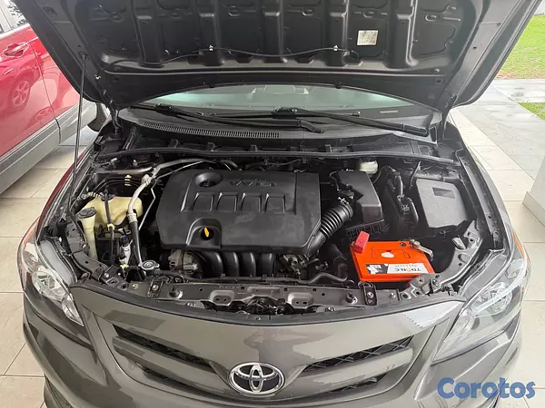 carros - Corolla 2012 11