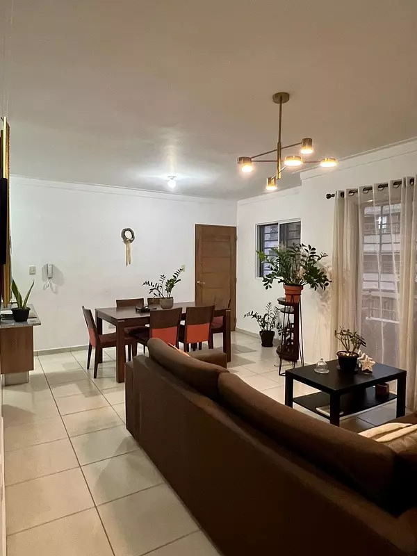 apartamentos - Se vende apartamento en Altos de Arroyo Hondo 2