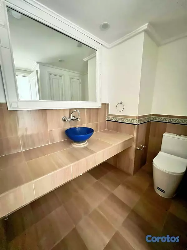 apartamentos - Alquiler de Apartamento en Malecon Center 5