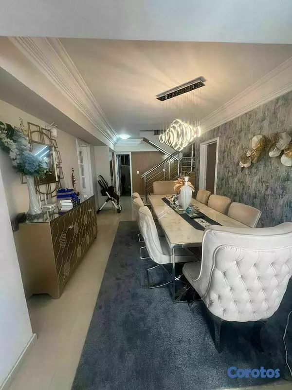 penthouses - Venta de penthouse con vista al mar en Urb. Real 10