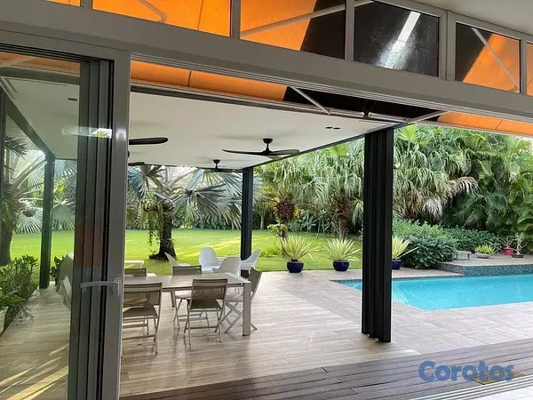 casas vacacionales y villas - Villa en venta en San Pedro de Maroris 10