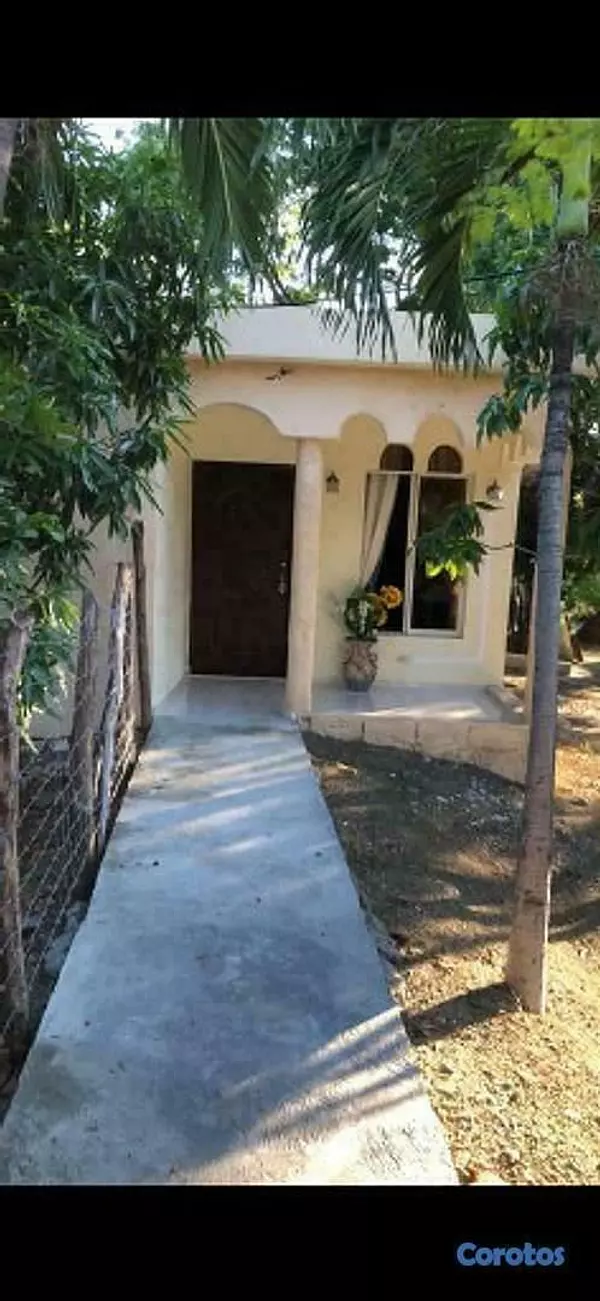 casas - CASA EN VENTA EN HATILLO, AZUA a solo 5km de Playa Chiquita (Negociable) 10