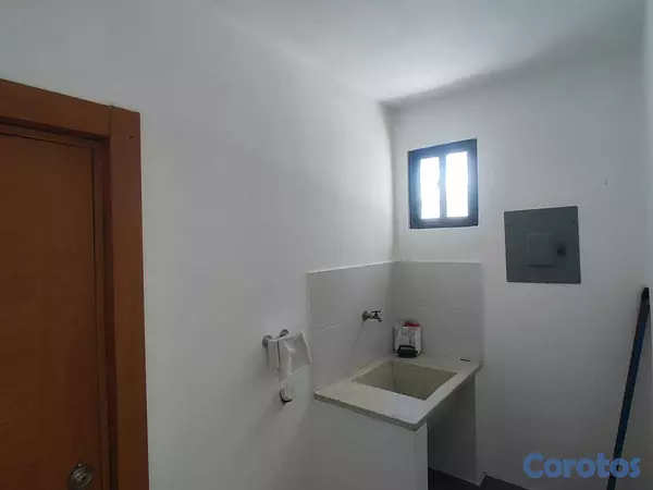 apartamentos - VENDO APARTAMENTO PRIMER NIVEL, NUEVO 7