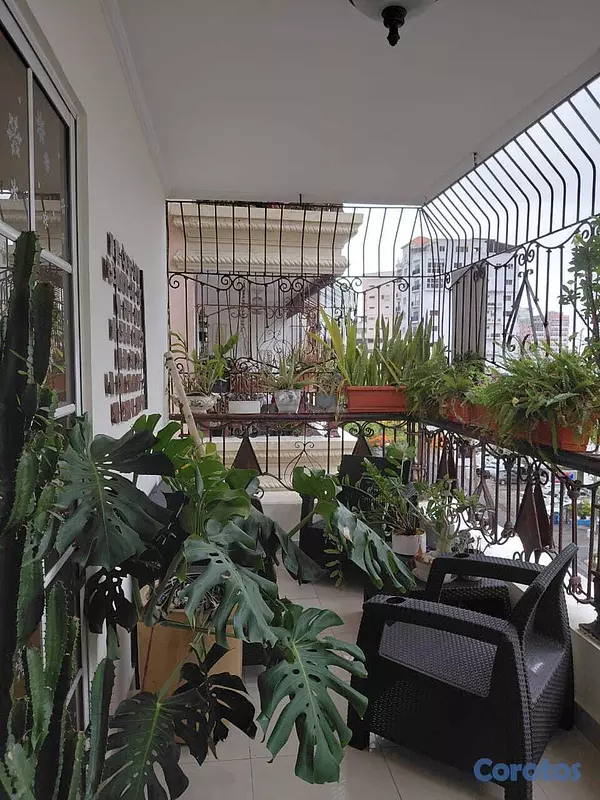 apartamentos - Vendo APTO en  Torre Villa Palmera de LA ESPERILA, 2