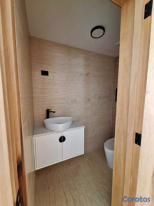 apartamentos - ¡Apartamento Nuevo en Renta en Naco – Piso Alto y  3