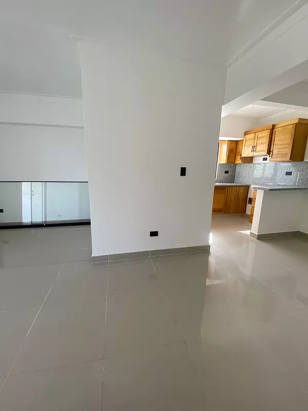 apartamentos - Alquilo apartamento nuevo en Los Restauradores  3