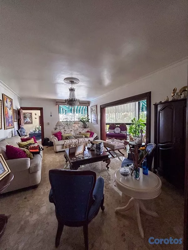 apartamentos - Penthouse en venta en Bella Vista 17