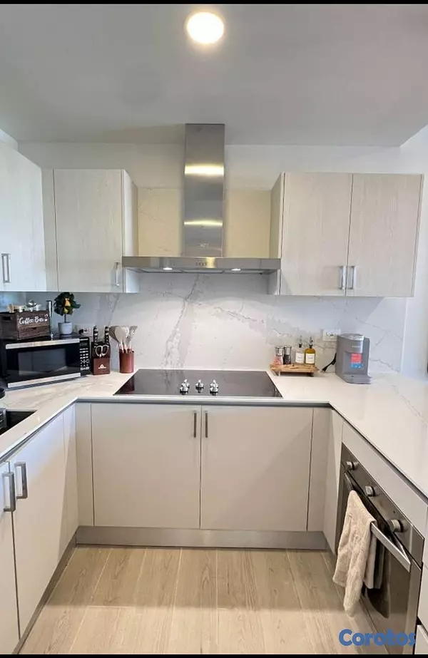 casas vacacionales y villas - Alquilo apartamento en cap cana 5