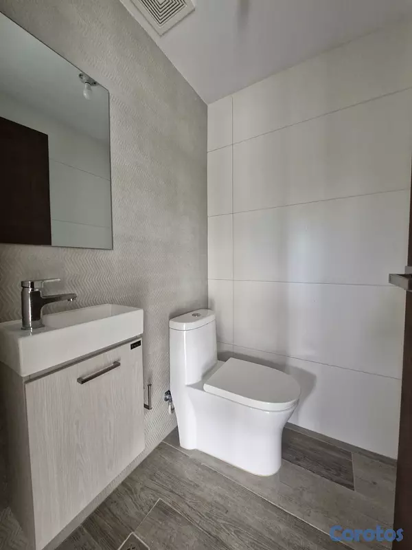 apartamentos - Apartamento nuevo 2 habitaciones Gazcue 7