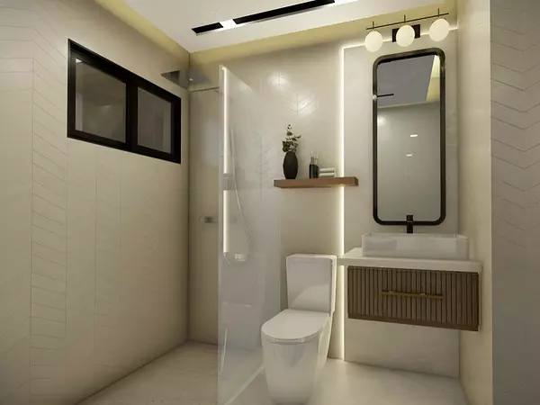 apartamentos - Apartamento en venta en la urbanización Jardines del Sur de Santiago 7