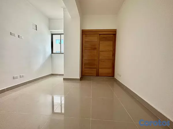 apartamentos - Alquilo apartamento en Evaristo Morales de 1 habitación  10