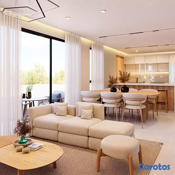 apartamentos - El perfecto equilibrio entre naturaleza y ciudad e 2