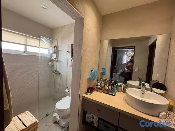 penthouses - Penthouse En La Av. Anacaona 10