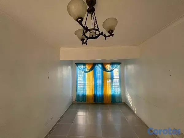 apartamentos - Alquilo en Ciudad Juan Bosch .. Primer Nivel con T 2