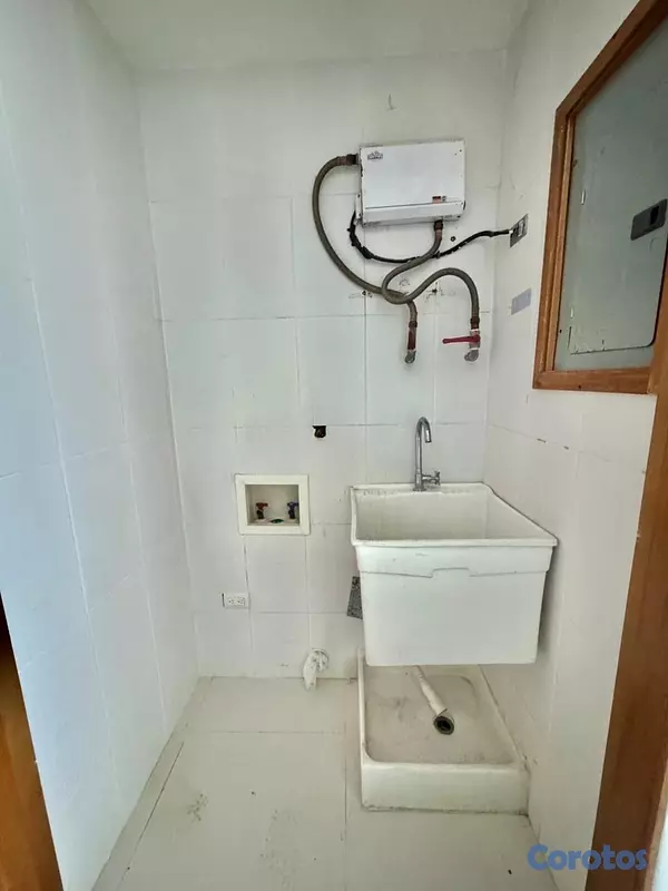 apartamentos - Apartamento en Alquiler Evaristo Morales  7