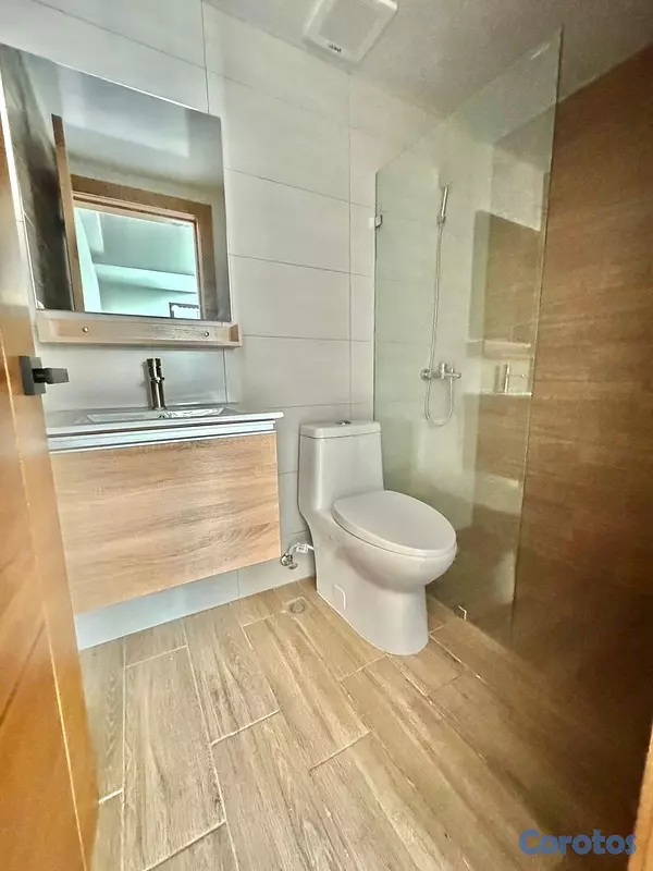 apartamentos - Apartamento en Venta Bella Vista 3