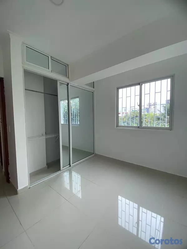apartamentos - Alquiler de apartamento de 2 habitaciones en Tropical del Este en Sto. Dgo. Este 7