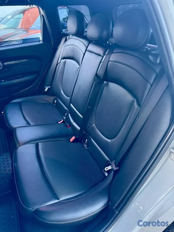 carros - Mini cooper clubman s gris 2019 version americana 5