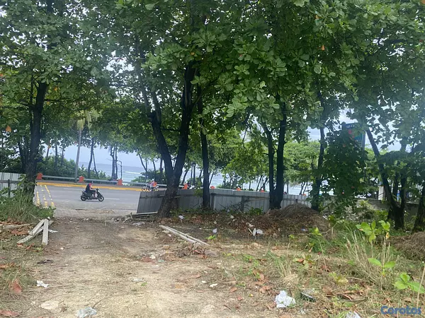 solares y terrenos - terreno en el malecón de puerto plata  6
