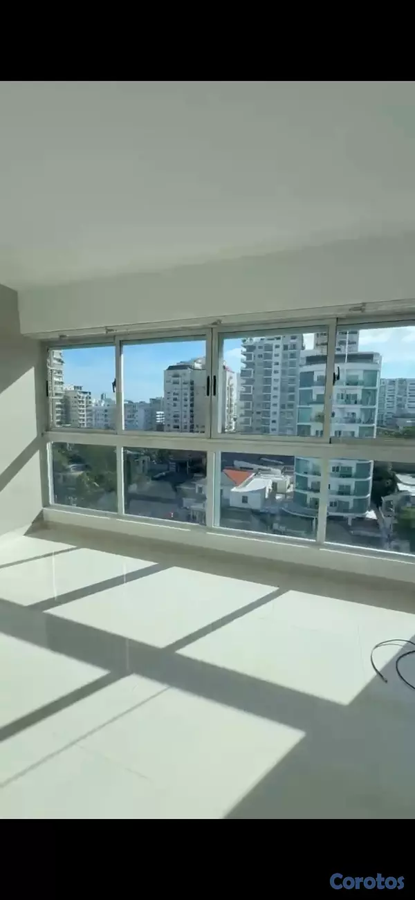 apartamentos -  Apartamento tipo Loft en Alquiler – Piantini | 145 m² con Terraza Privada 

 6