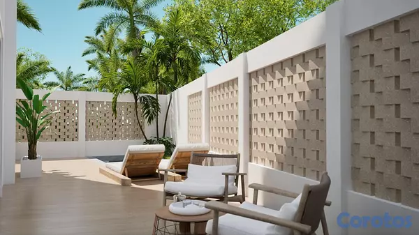 apartamentos - Apartamento en venta en bayahibe de una habitacion 4