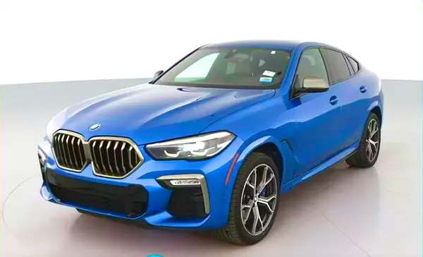 jeepetas y camionetas - bmw x6 2021 6