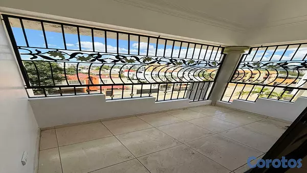 apartamentos - APARTAMENTO EN VENTA EN CERROS DE GURABO, SANTIAGO. 9