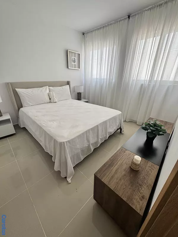 apartamentos - venta de apartamento con piscina en la autopista de san isidro Santo Domingo 6