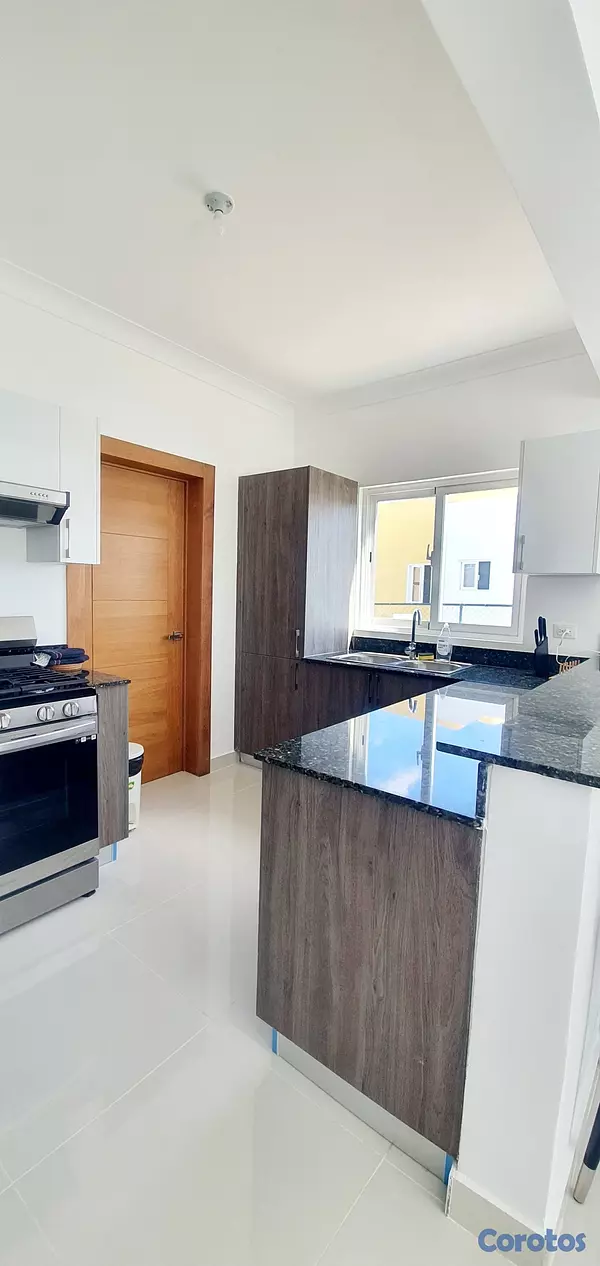 casas vacacionales y villas - OASIS DEL LAGO🏝️ ALQUILER AMUEBLADO. PUNTA CANA , VISTA CANA  4