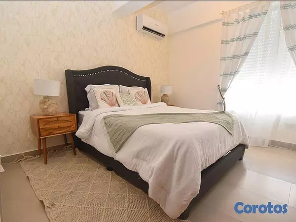 apartamentos - Hermoso alquiler amueblado en Mirador 4