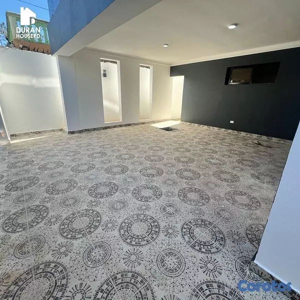 casas - venta de casa en la autopista de san isidro Santo Domingo este brisa oriental 9