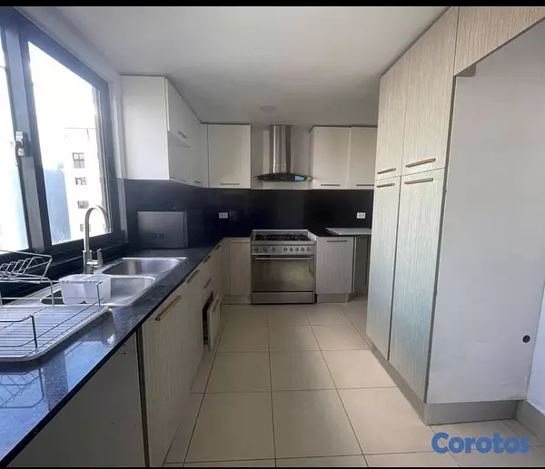 apartamentos - Apartamento en Venta Piantini 4