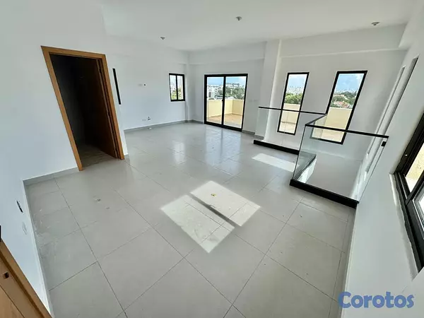 penthouses - Penthouse Nuevo en Venta LOS PRADOS 19