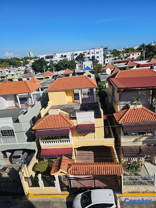 casas - venta de casa en Reparto los tres ojos Santo Domingo este  2