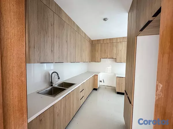 apartamentos - Nuevas Torres en Fase de Terminacion, La Barranqui 7