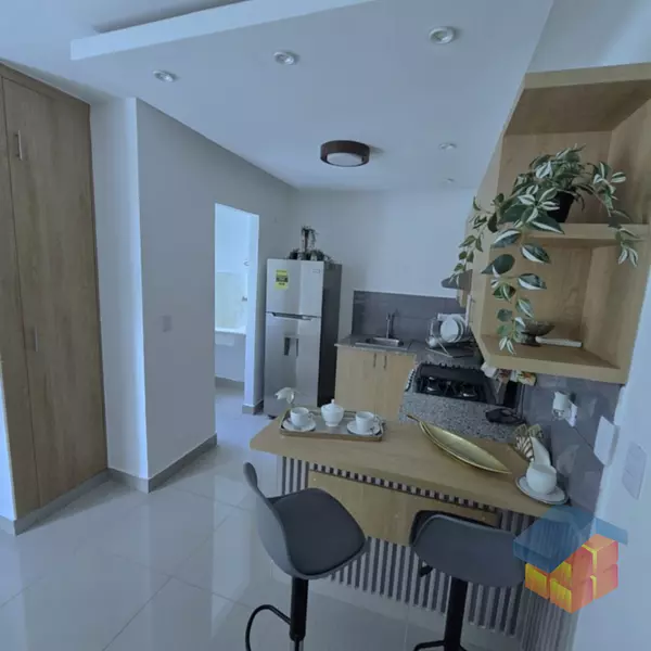 apartamentos - Apto. Venta Prado Oriental 4