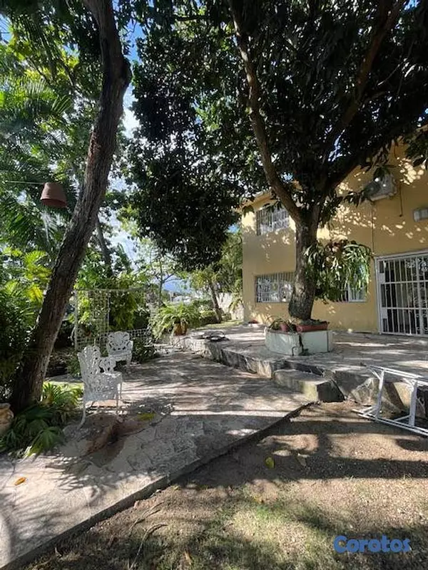casas - Casa en venta en Don Honorio 5